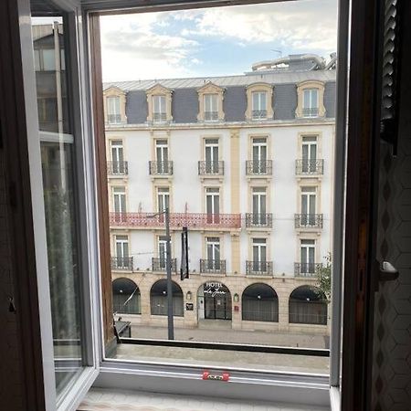 Foch Gare Joli Appartement En Centre-Ville Дижон Экстерьер фото