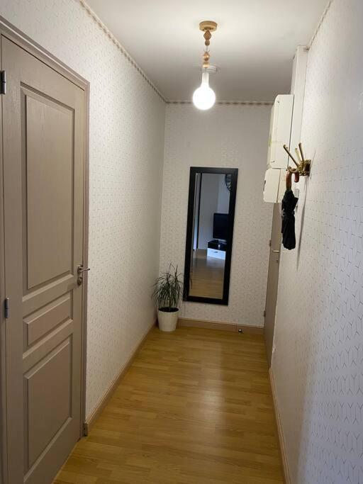 Foch Gare Joli Appartement En Centre-Ville Дижон Экстерьер фото