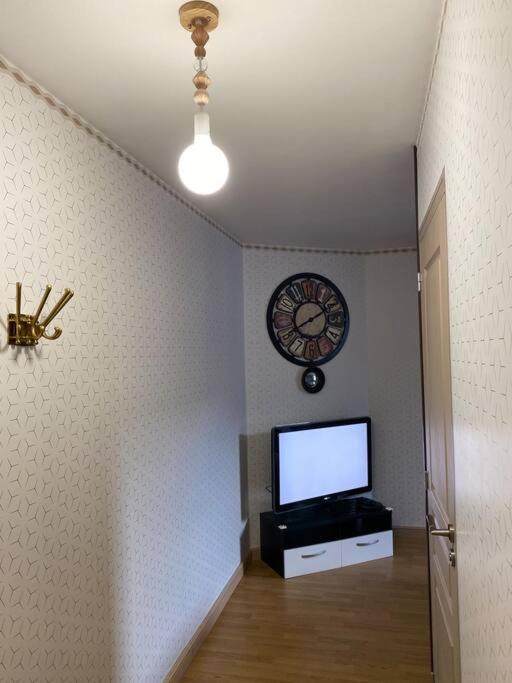 Foch Gare Joli Appartement En Centre-Ville Дижон Экстерьер фото